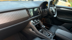 Skoda Kodiaq 1.5 TSI SE L Executive 5dr DSG [7 Seat] Petrol Estate